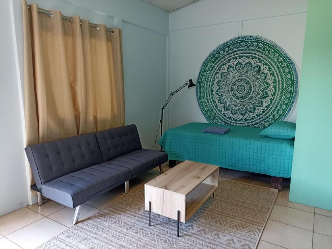 فندق The Sweet Escape Cabinas Sierpe المظهر الخارجي الصورة