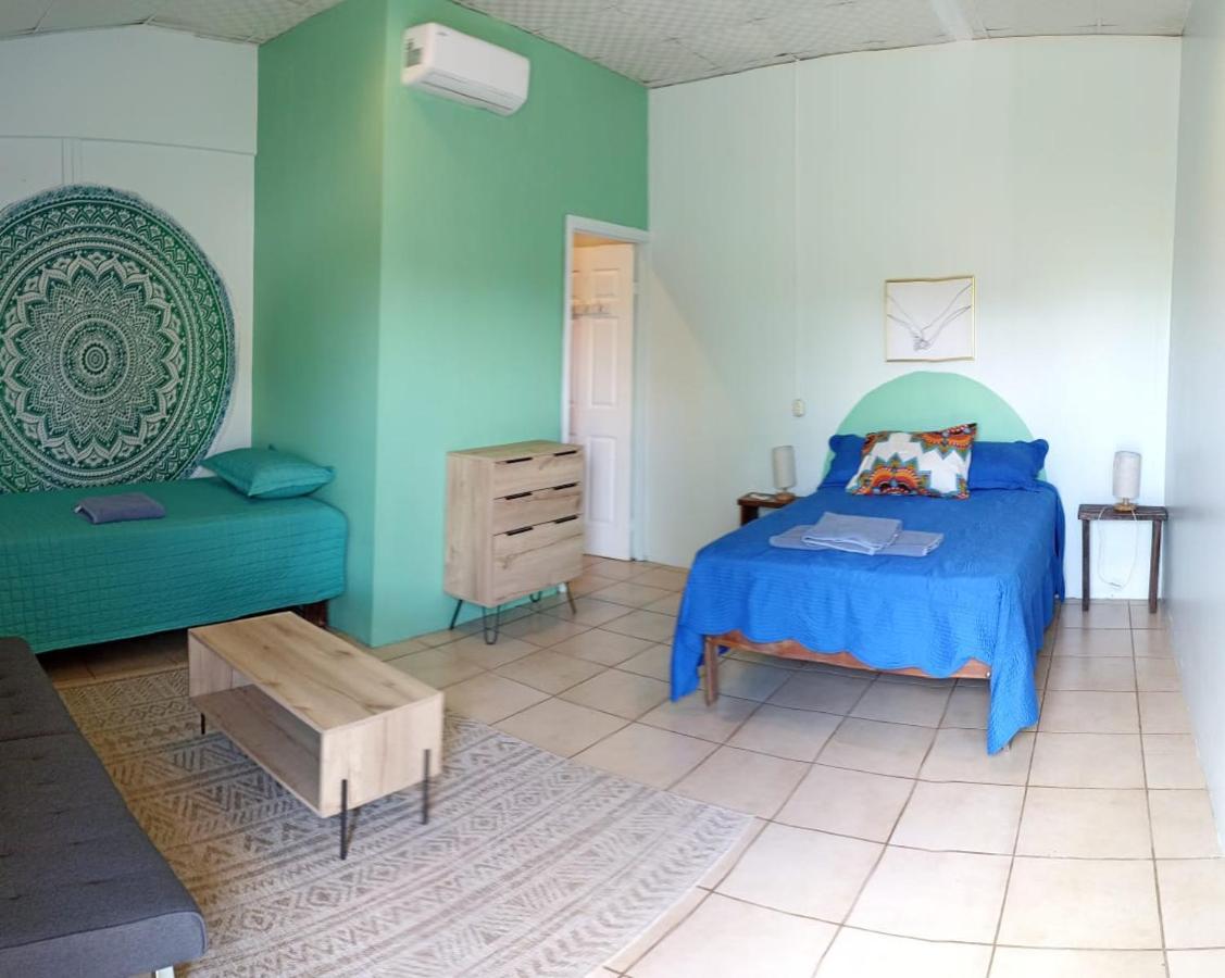 فندق The Sweet Escape Cabinas Sierpe المظهر الخارجي الصورة