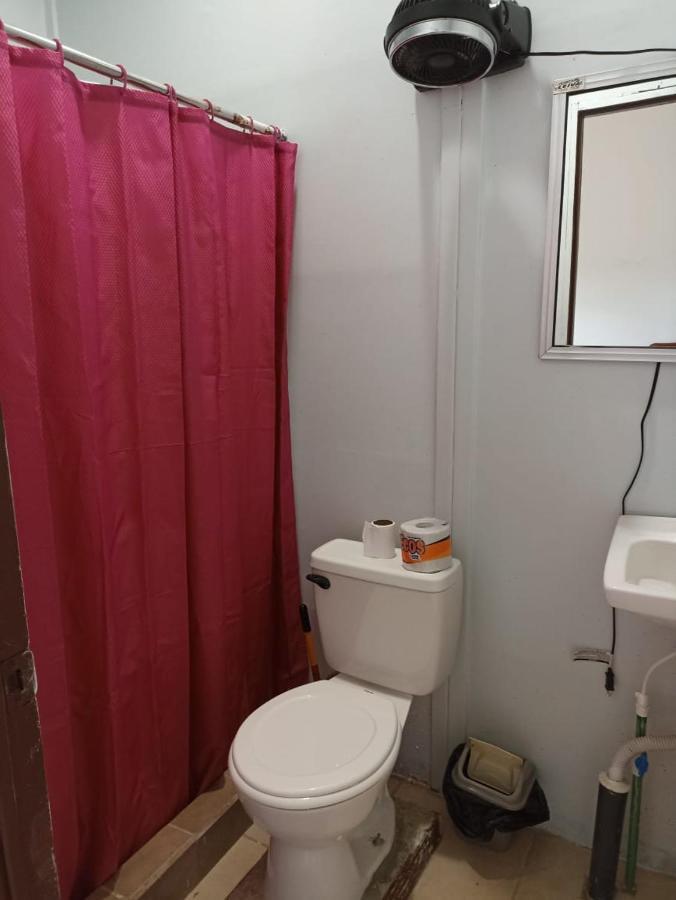 فندق The Sweet Escape Cabinas Sierpe المظهر الخارجي الصورة