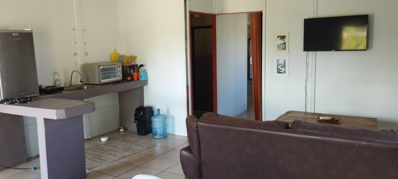 فندق The Sweet Escape Cabinas Sierpe المظهر الخارجي الصورة